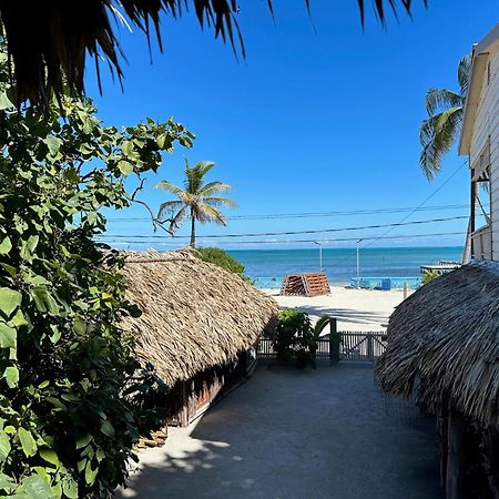 The Bounty Hotel Caye Caulker Kültér fotó