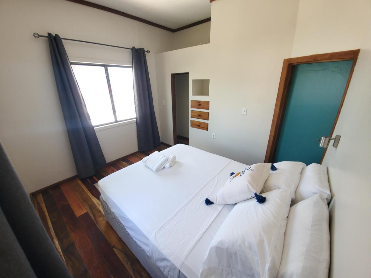 The Bounty Hotel Caye Caulker Kültér fotó