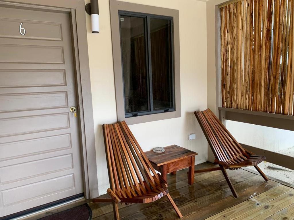 The Bounty Hotel Caye Caulker Kültér fotó